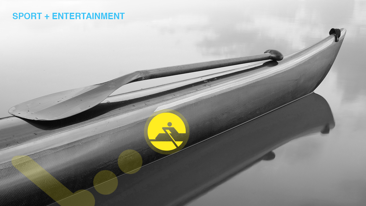 SPORT + ENTERTAINMENT